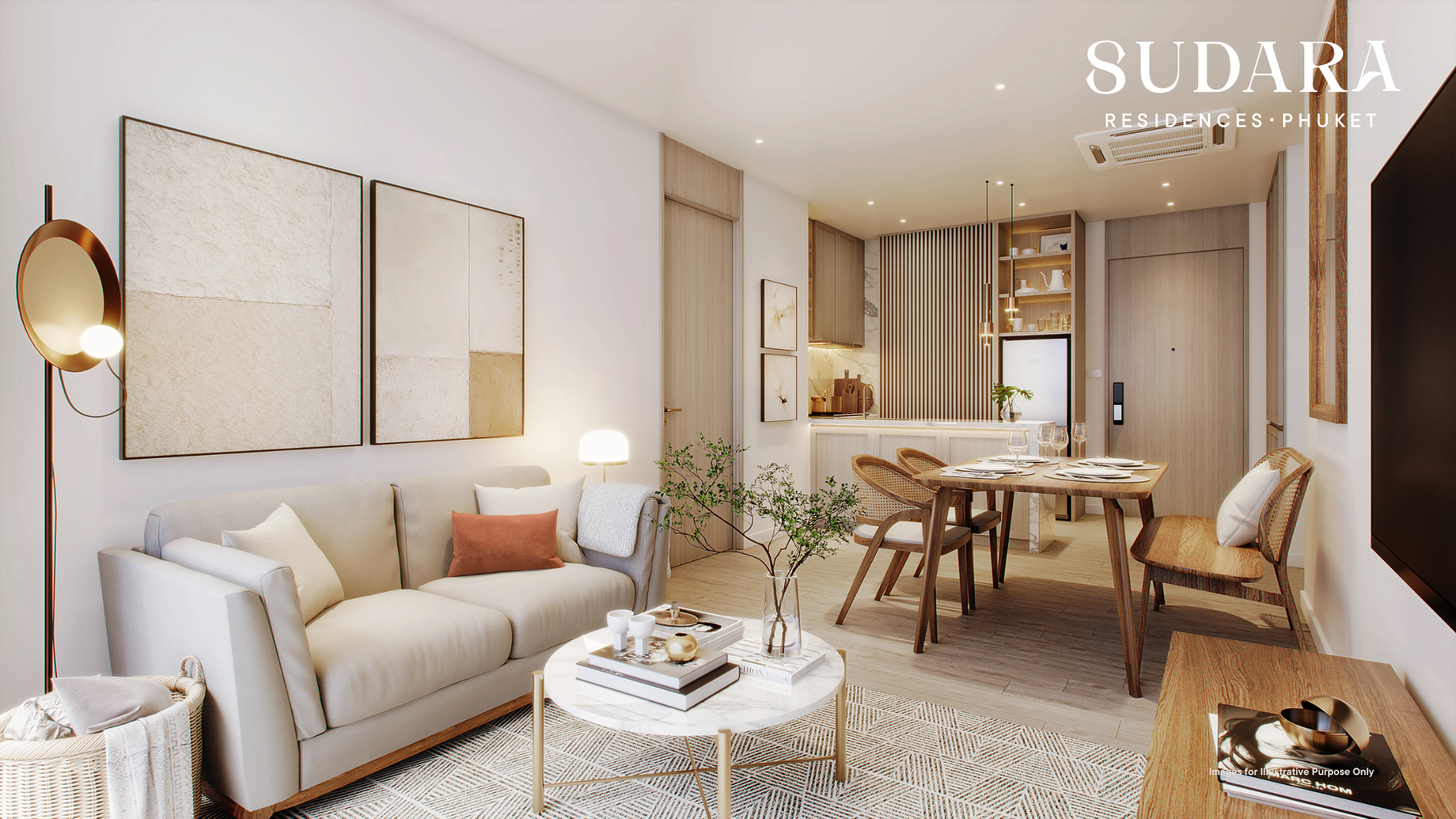 Sudara Residences Phuket 19
